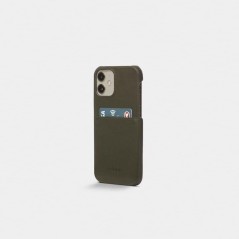 Trunk iPhone 1212 Pro Backcover - Premium Protection & Style - TR-BC1261-GRE